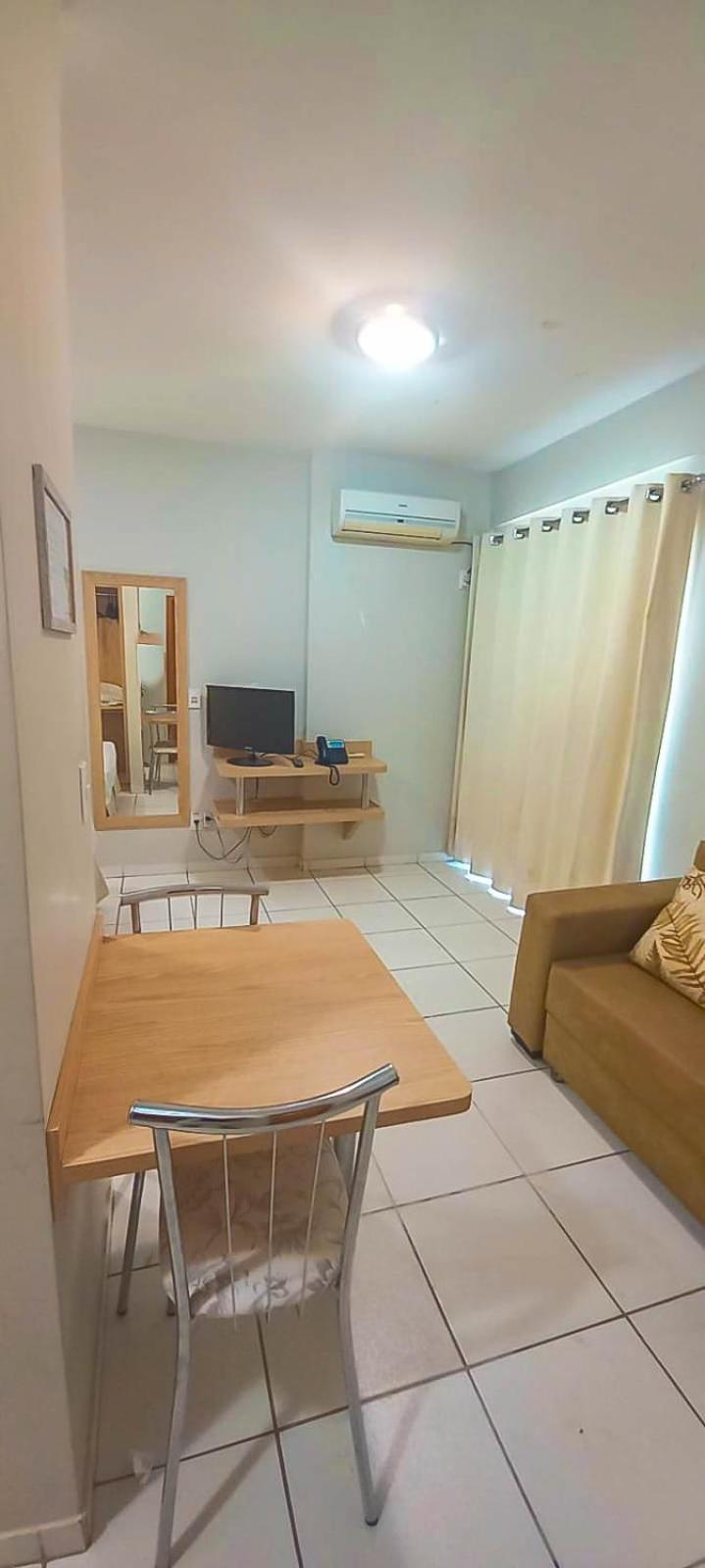 Hotel Golden Dolphin Express 403 Caldas Novas Exterior foto